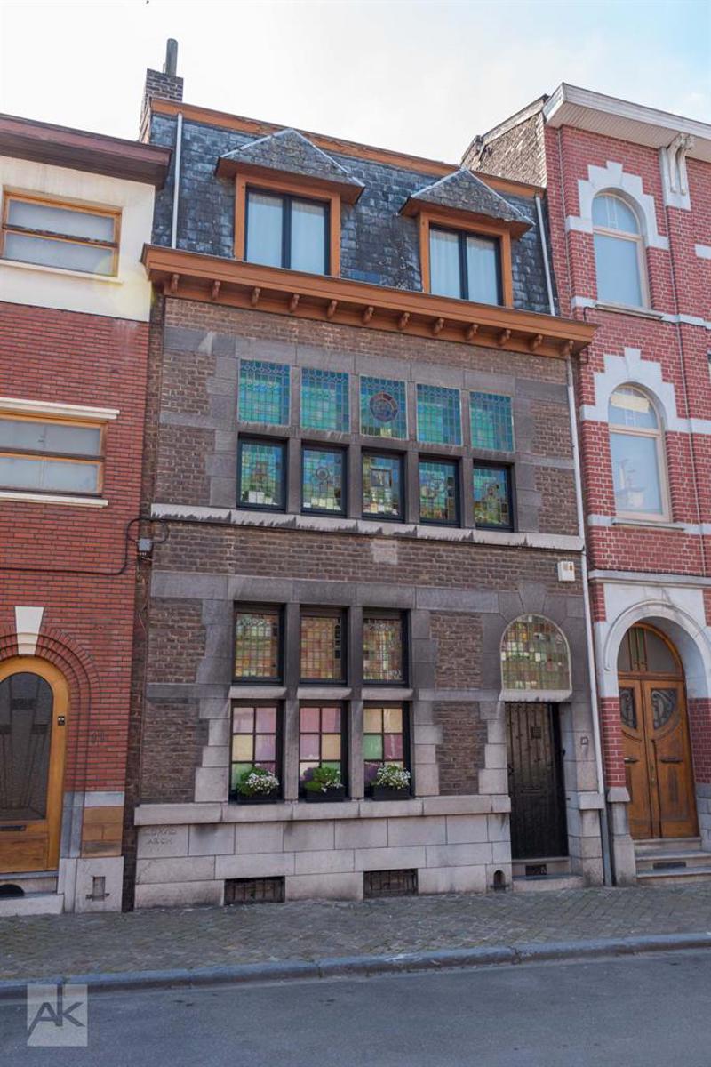 Saint-Laurent : Maison bourgeoise de caractère