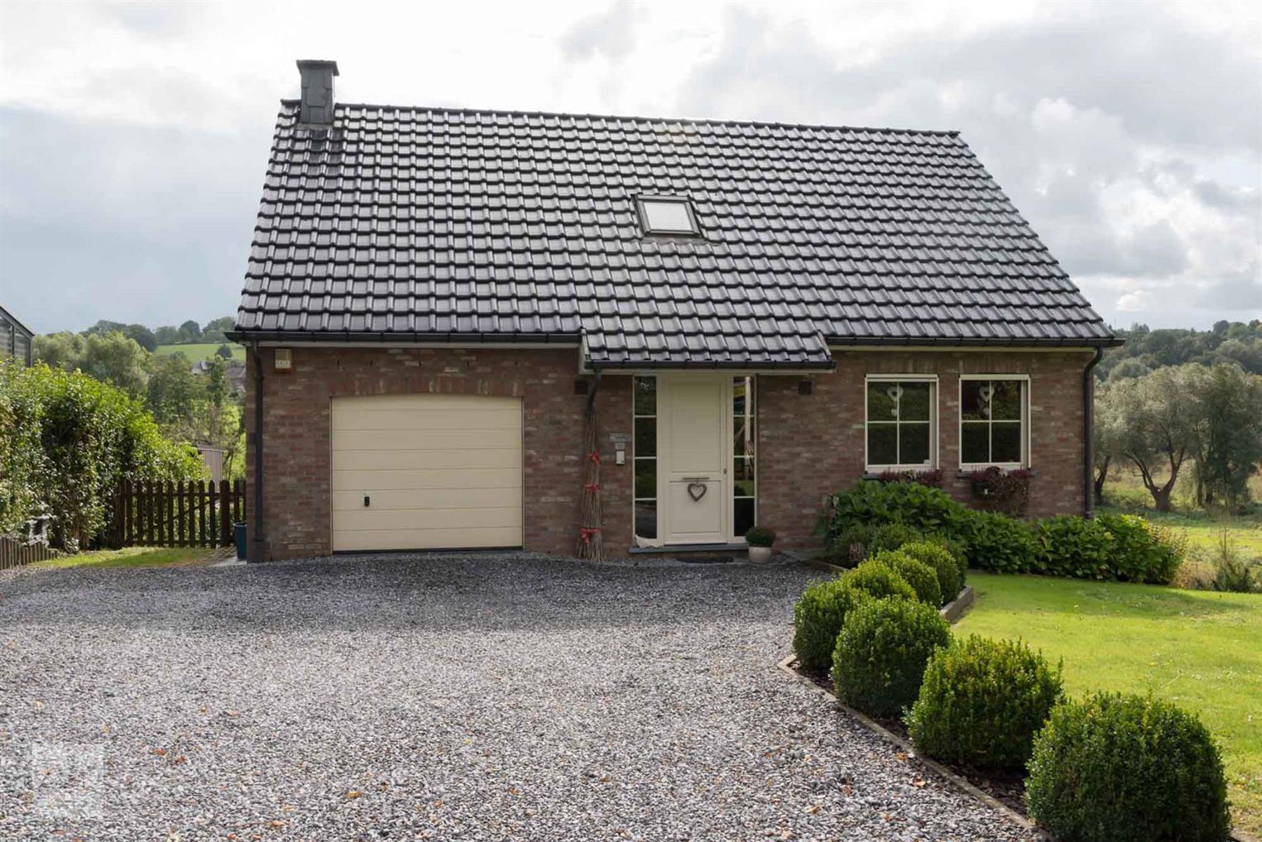 Soumagne : Villa moderne !