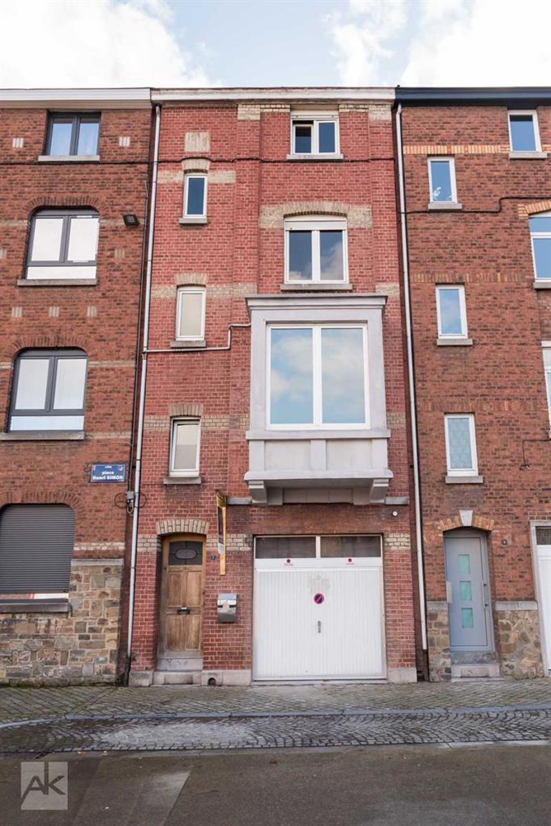 Laveu : Maison bourgeoise à moderniser !