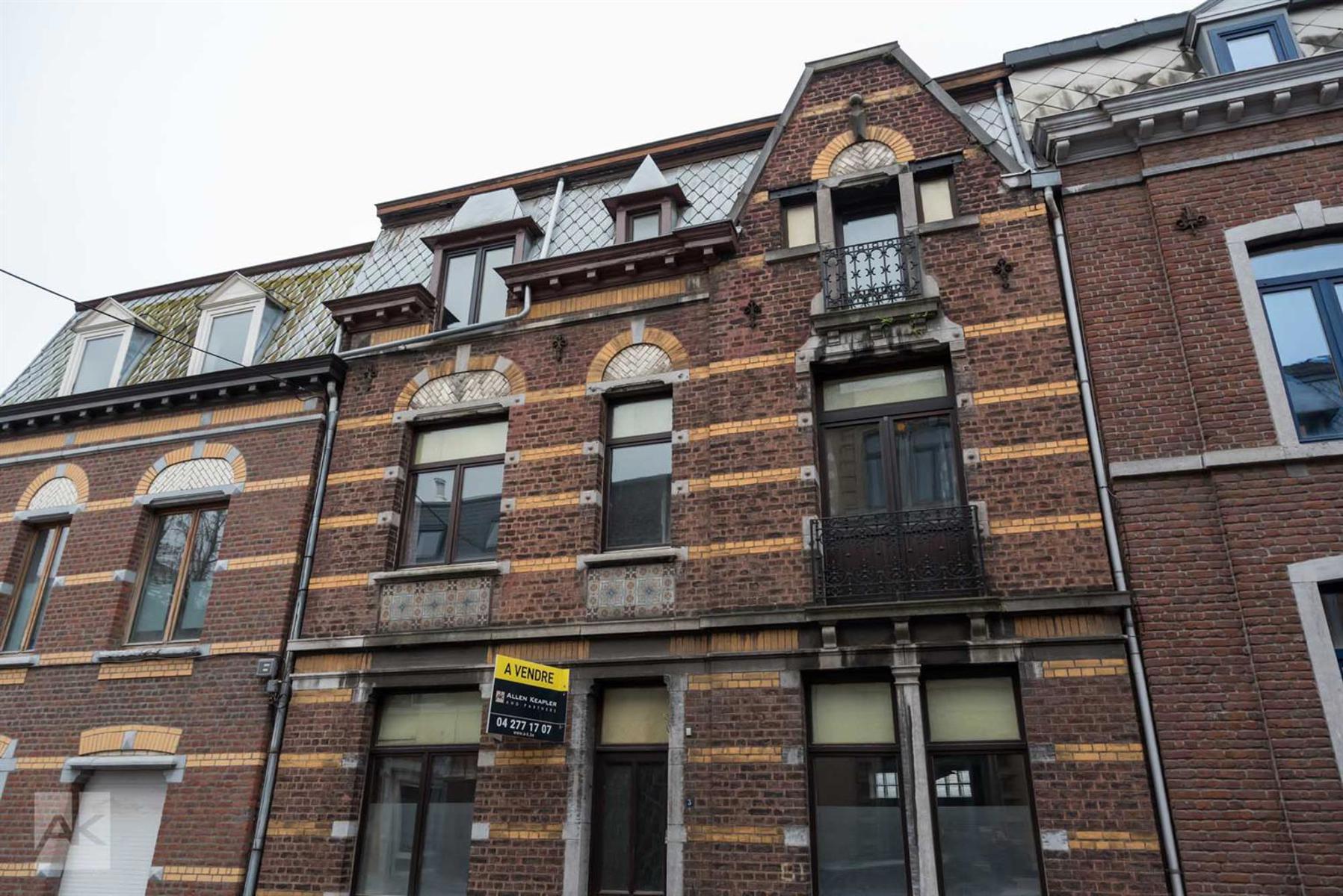 Quartier du Laveu : spacieuse maison bourgeoise