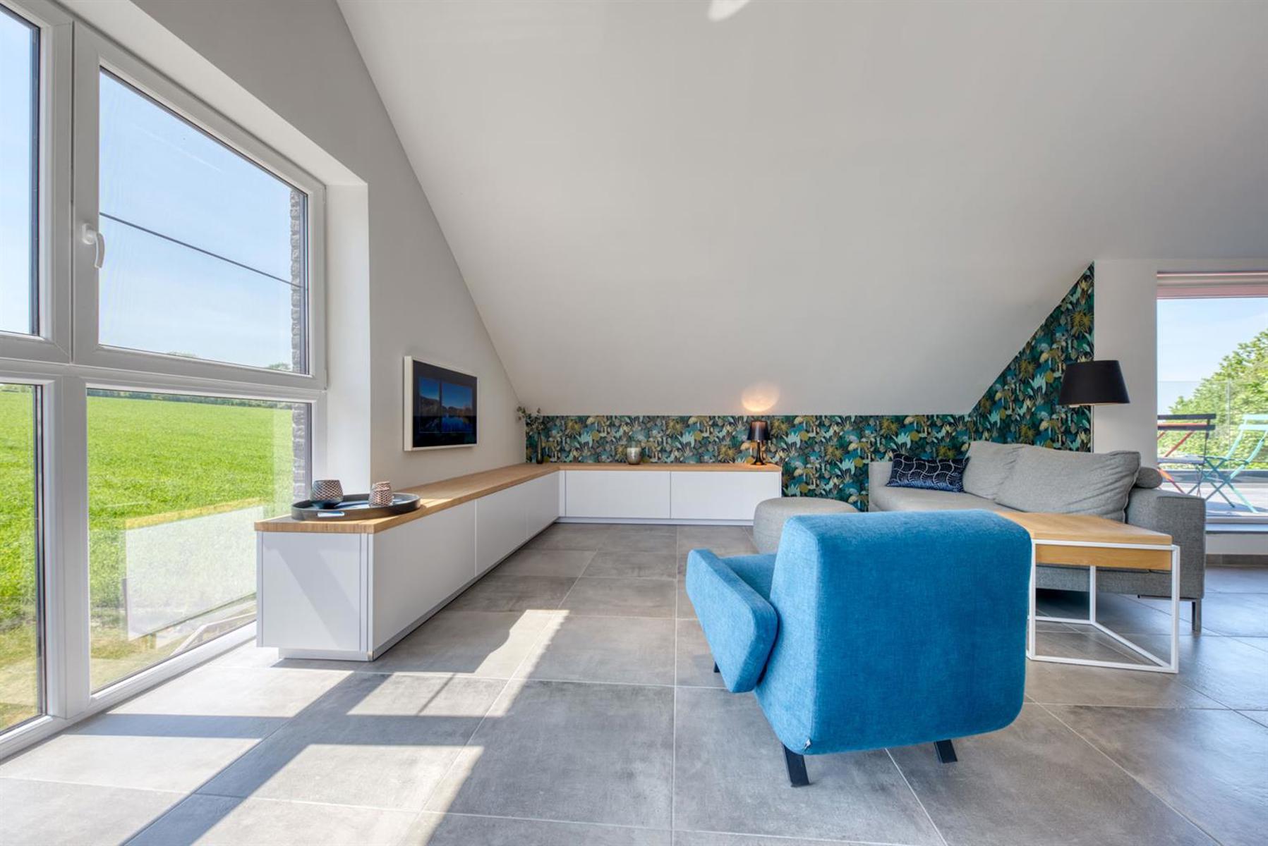 Bolland : Penthouse d’exception !