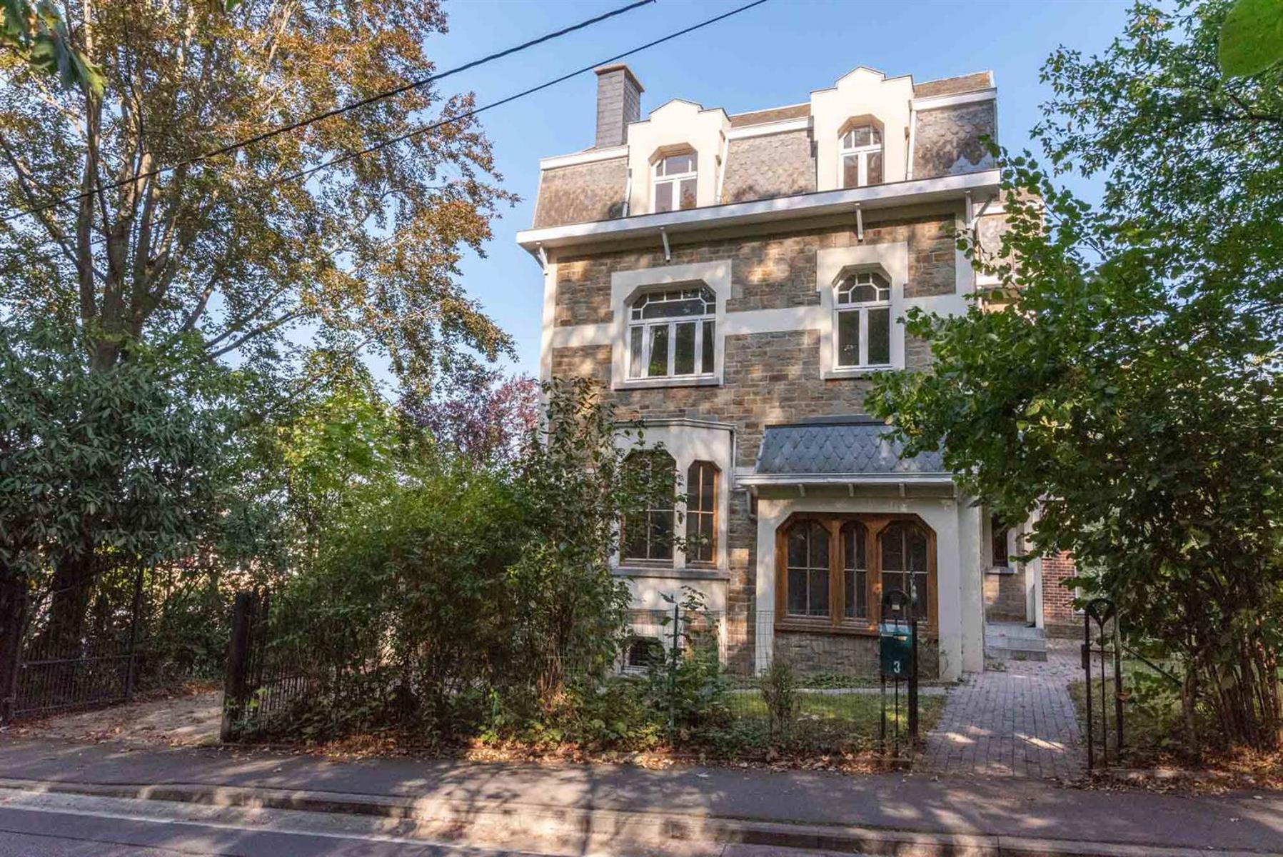 Belle propriété à Esneux!