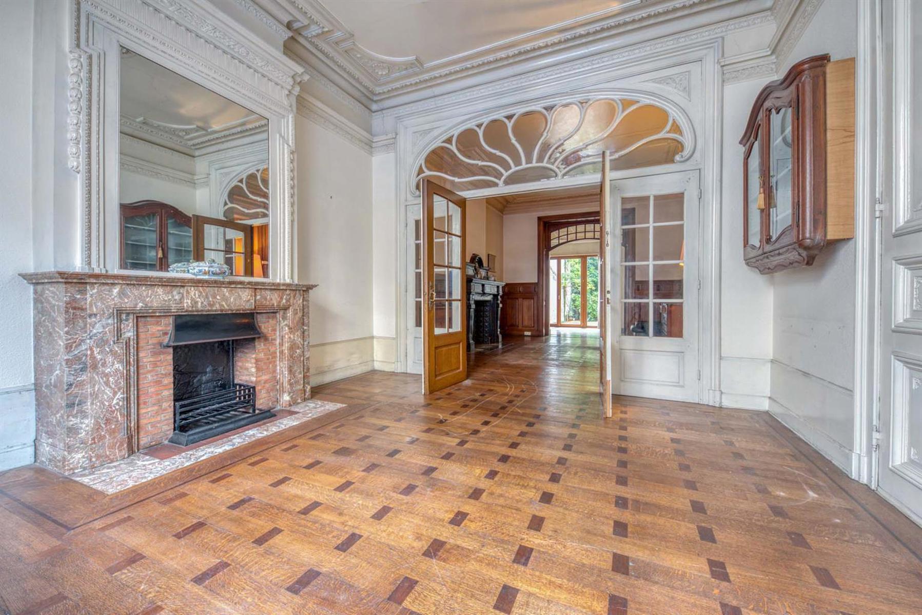 VENDU -Maison de Maître avec grand jardin !