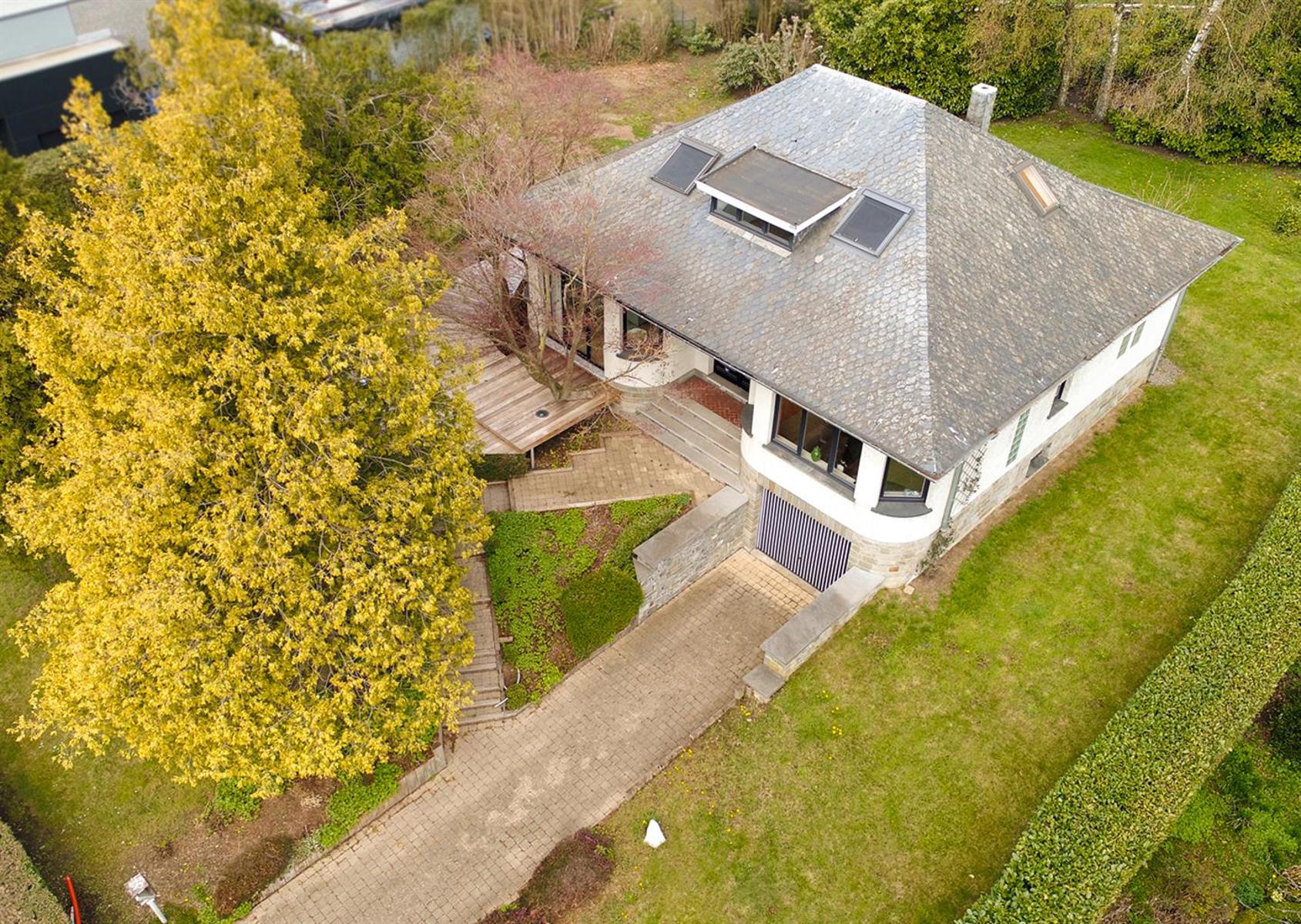 HERVE : Propriété coup de coeur!