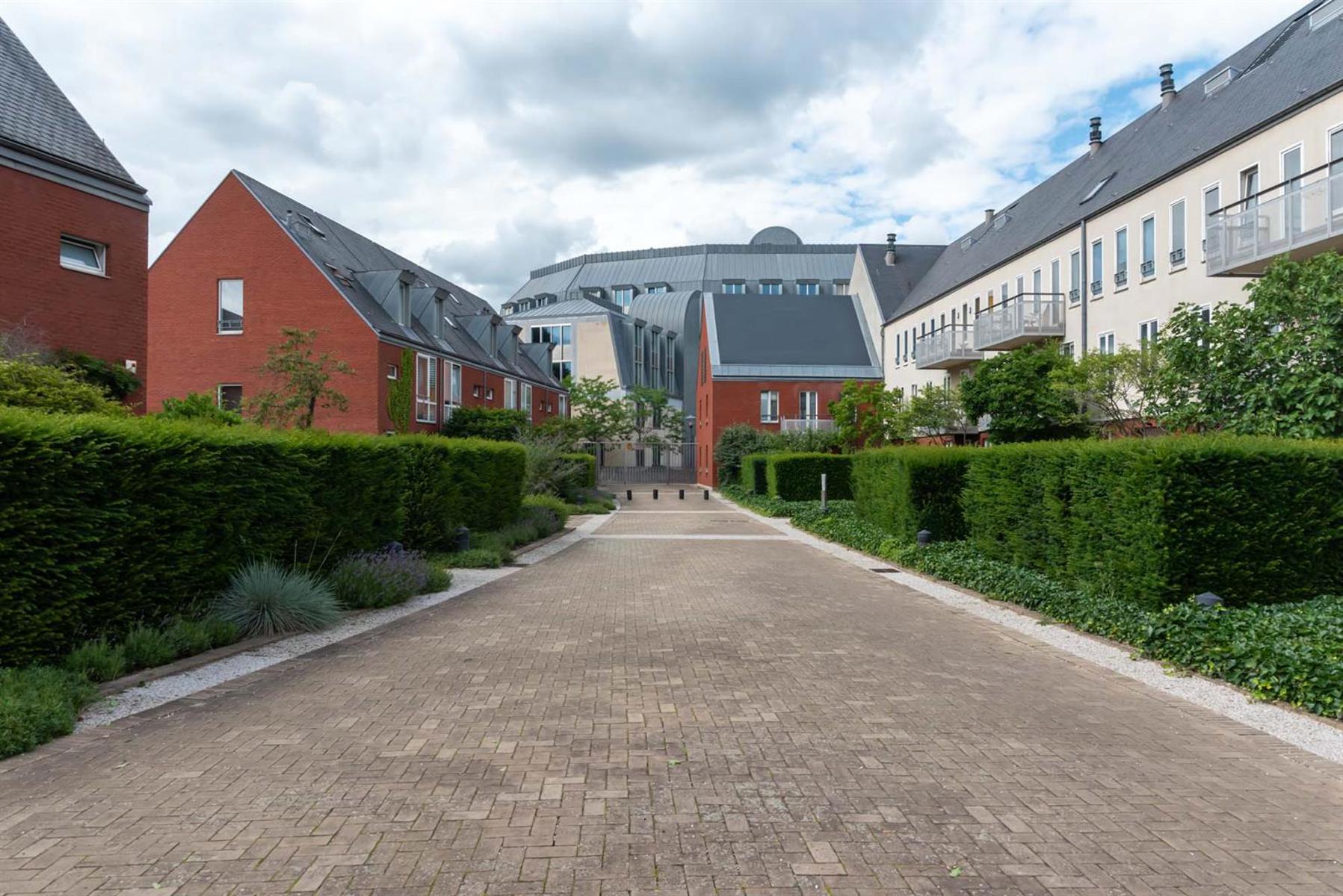 Hypercentre – Superbe appartement dans l’Ilot Saint Michel