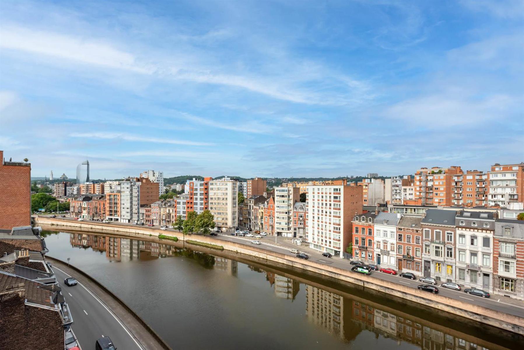 OPTION – Appartement avec vue panoramique