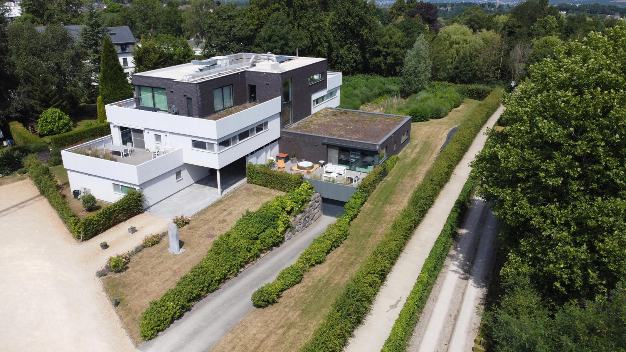 VENDU – Appartement à l’esprit loft