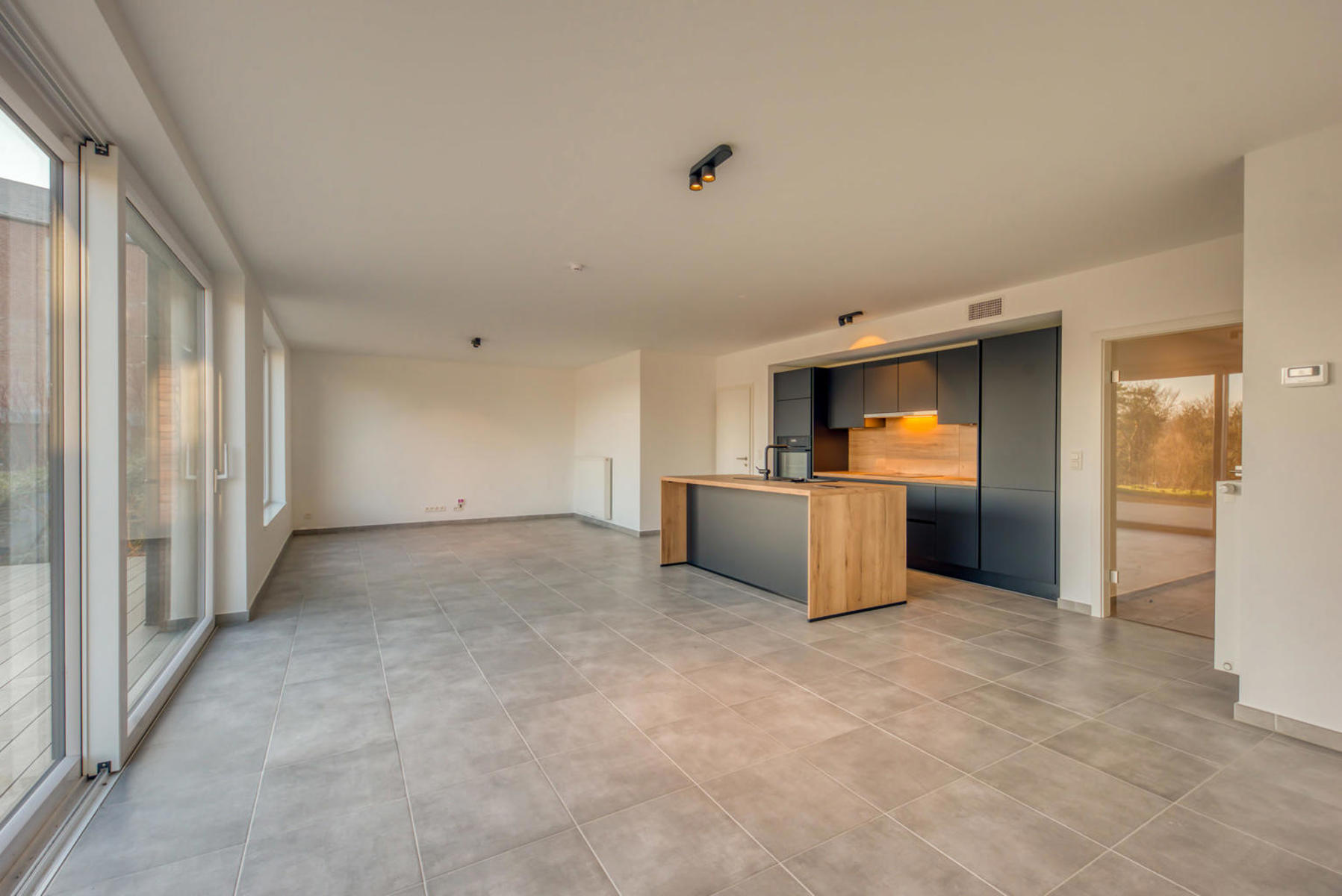 BALMORAL – Appartement neuf