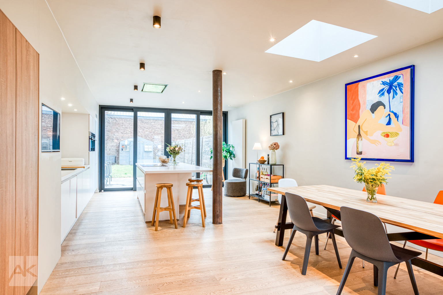 Magnifique maison de caractère dans le quartier des Vennes !