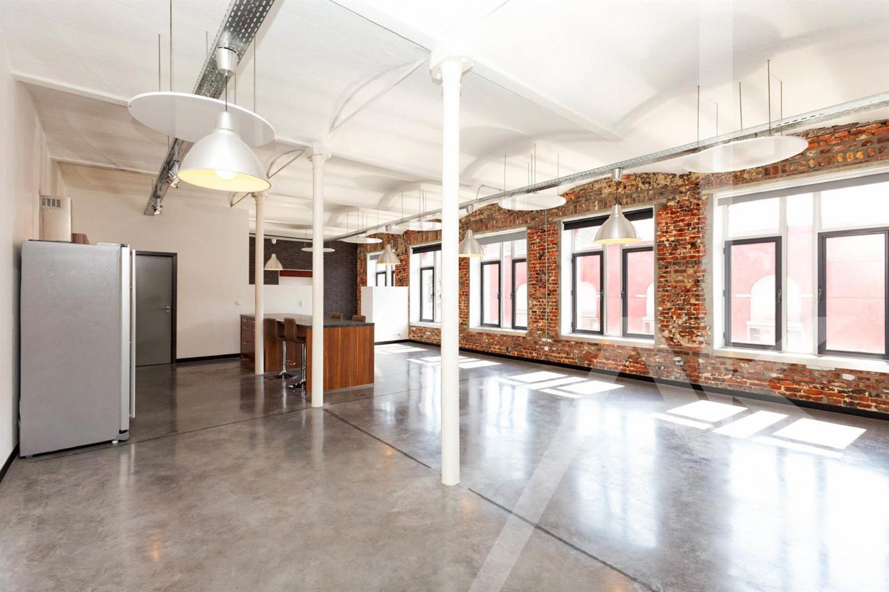 Magnifique Loft au Val Saint-Lambert !