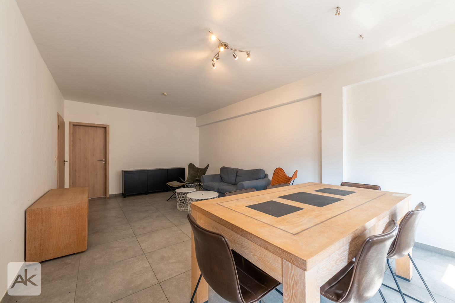 Charmant duplex dans le quartier historique d’Outremeuse !