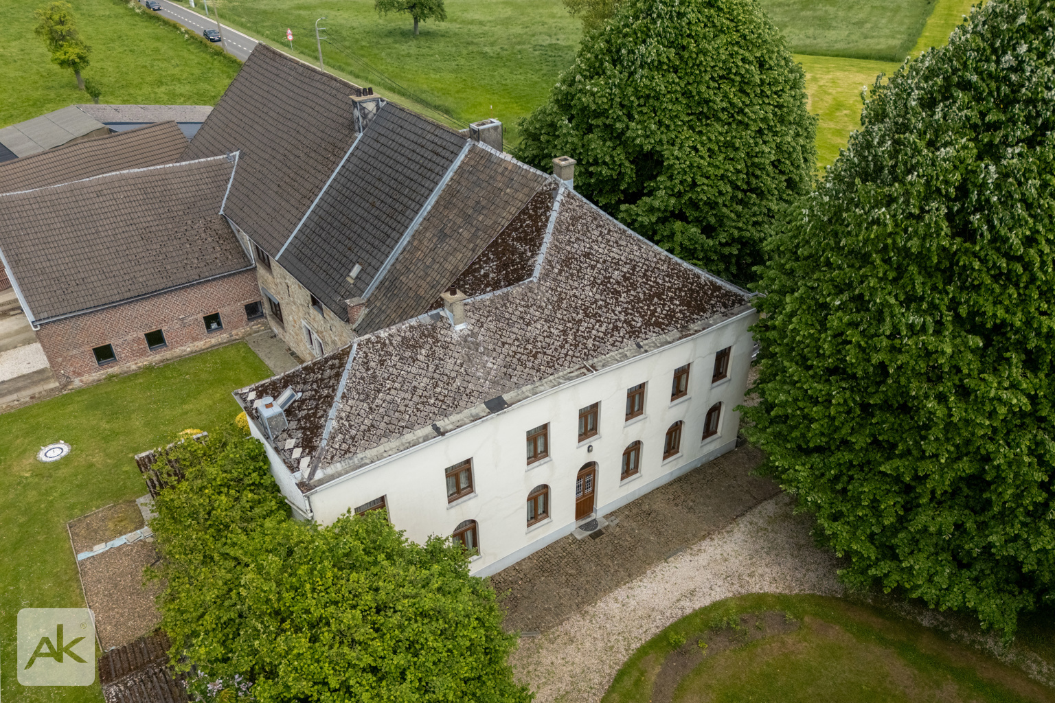 Propriété exceptionnelle à rafraîchir à la Minerie