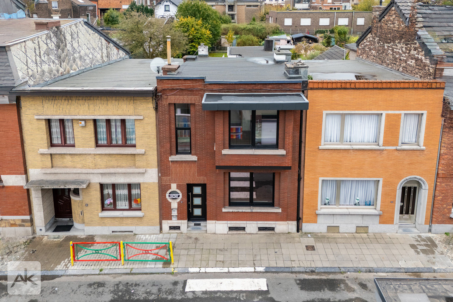 Magnifique maison 3 chambres rénovée proche du Sart Tilman !