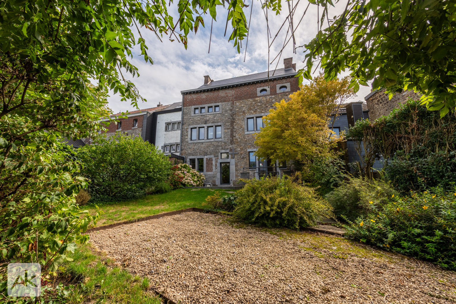 Magnifique propriété de caractère