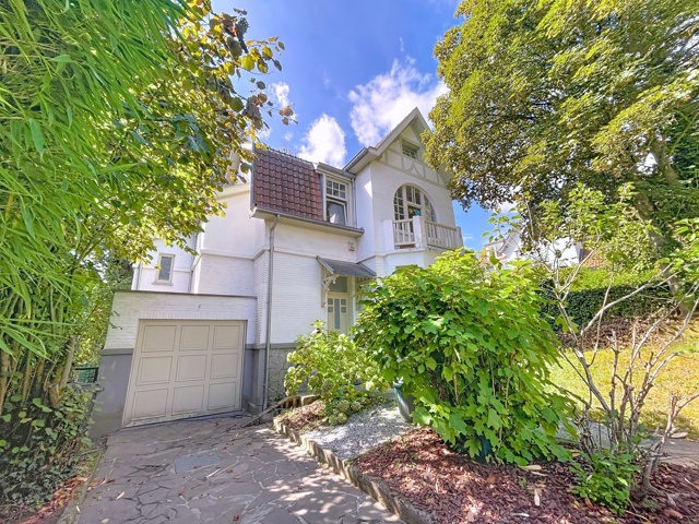 Villa - à louer - 1180 Uccle