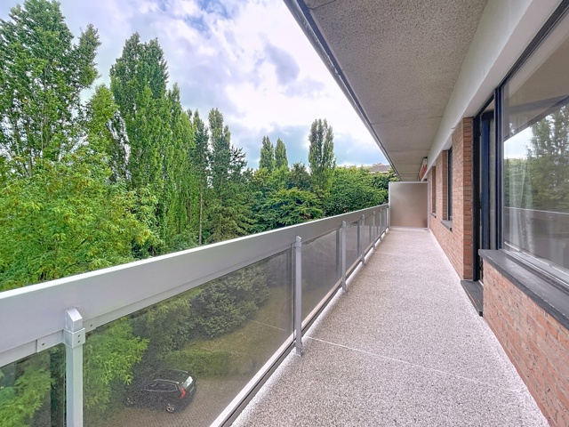 Appartement - à vendre - 1050 Ixelles 