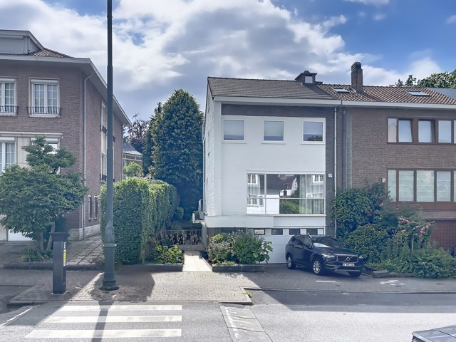Maison - à vendre - 1000 Bruxelles