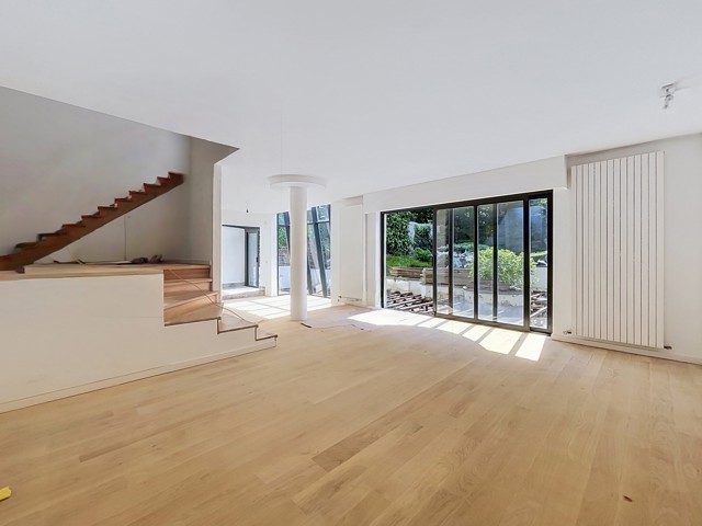 Appartement - à louer - 1180 Uccle