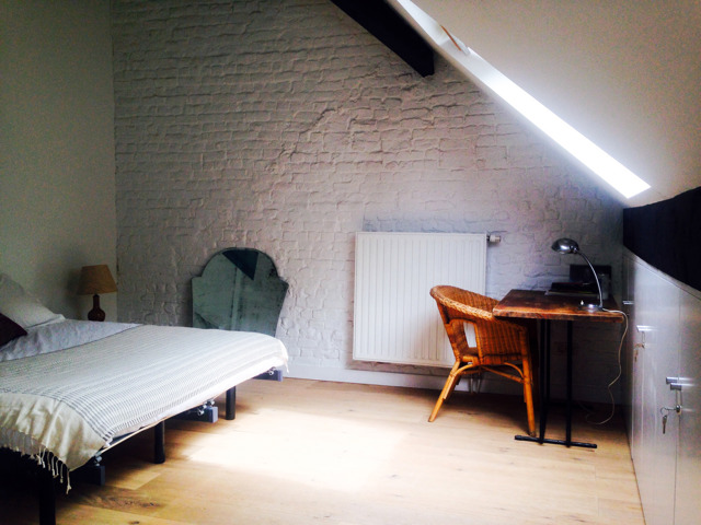 Loft - à louer - 1050 Ixelles