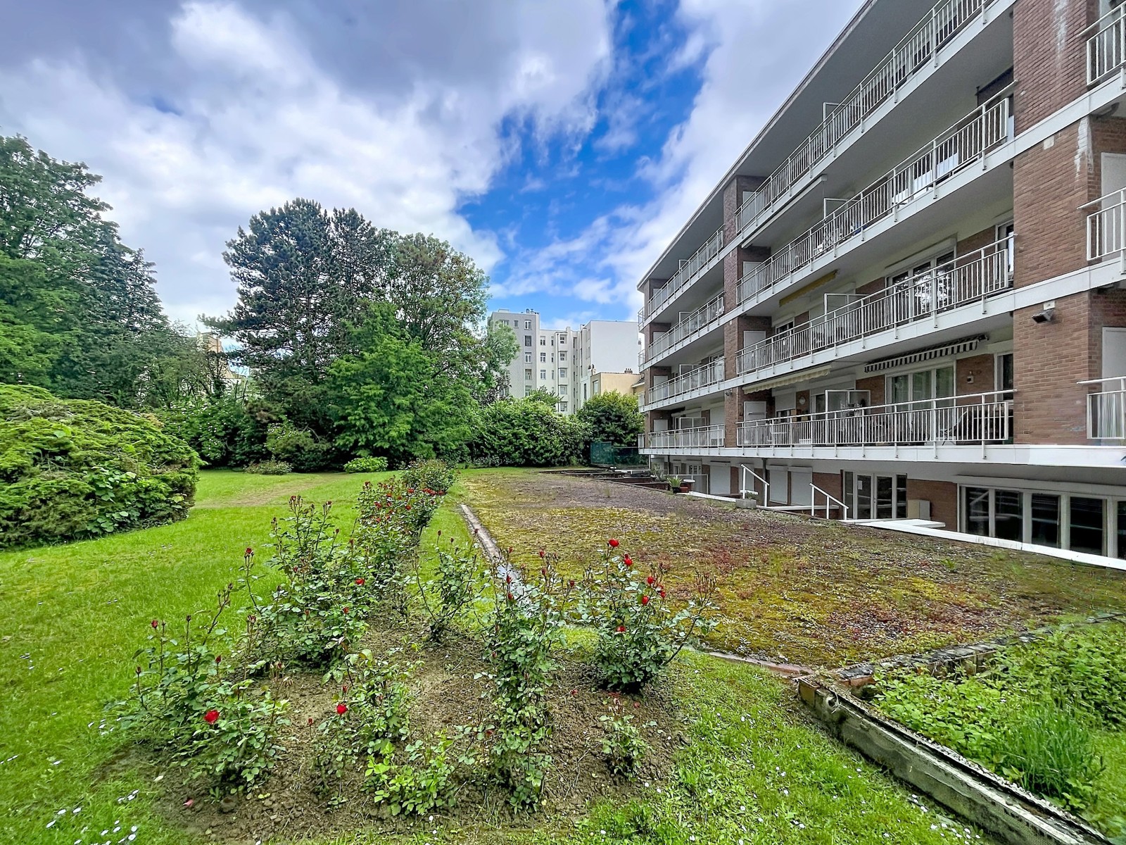 Appartement - à vendre - 1050 Ixelles