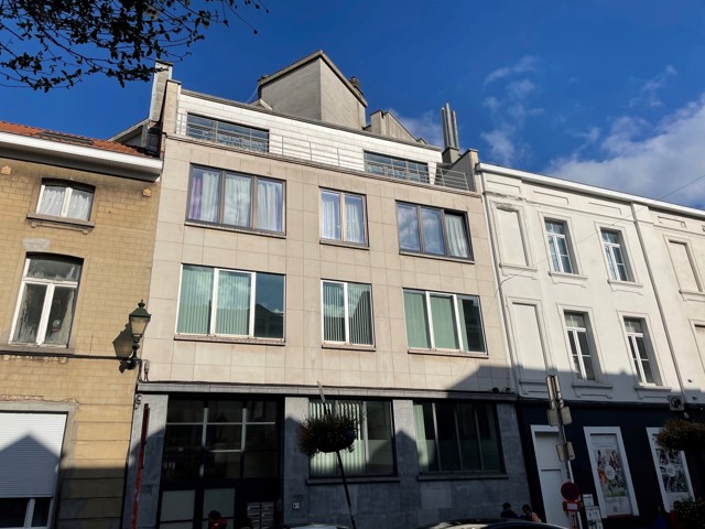 Appartement - à louer - 1180 Uccle