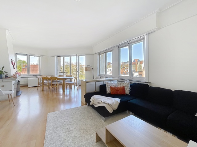 Appartement - à vendre - 1180 Uccle