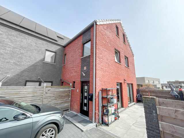 Maison - à vendre - 6150 Anderlues