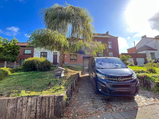 Maison - à vendre - 6180 Courcelles