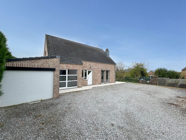 Villa - à vendre - 5070 Sart-Saint-Laurent