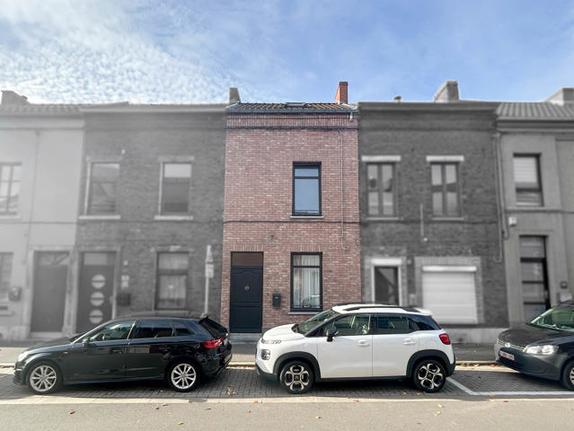 Maison - à vendre - 6060 Gilly