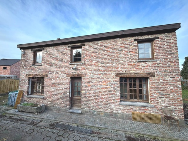 Maison - à vendre - 6182 Souvret