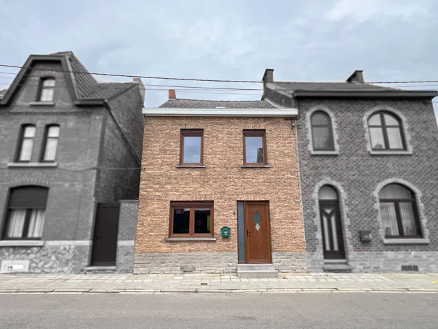 Maison - à vendre - 6183 Trazegnies