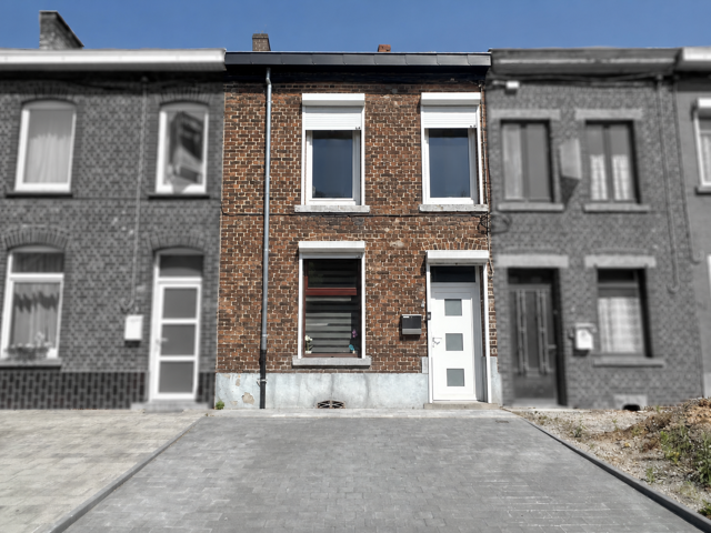 Maison - à vendre - 6043 Ransart