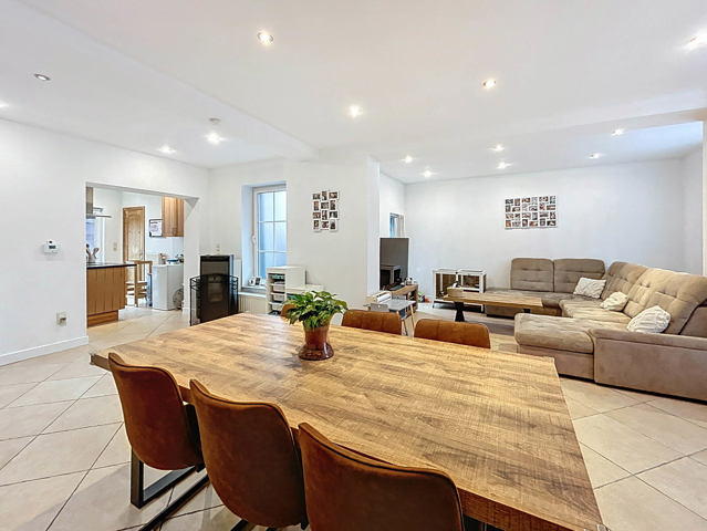 Maison - à vendre - 6183 Trazegnies