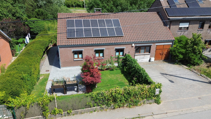 Maison - à vendre - 7070 Thieu