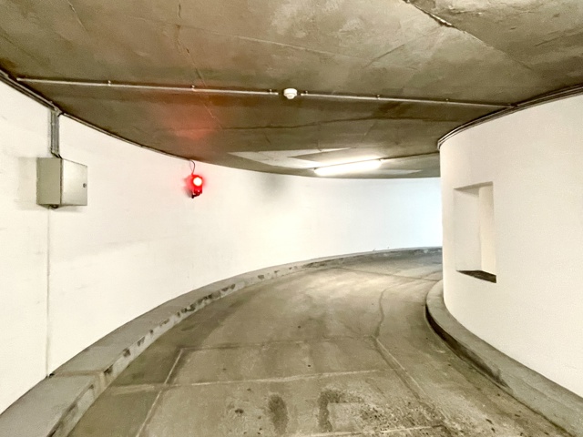 Emplacement de parking - Quartier Louise - Solvay
