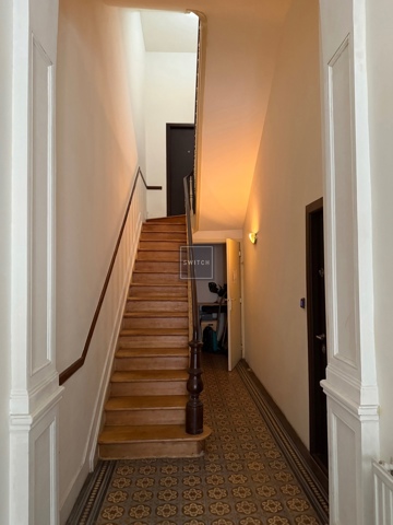 Immeuble de rapport avec possibilité d'extension