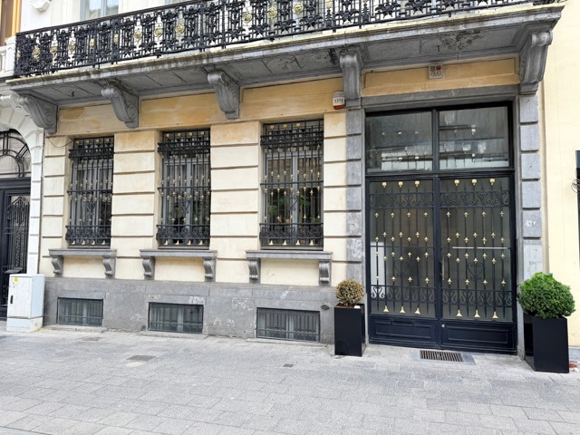 Bureau - espace polyvalent