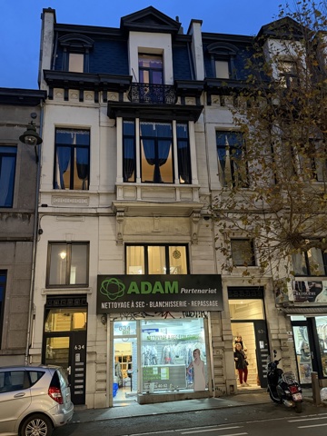 Immeuble de rapport à vendre