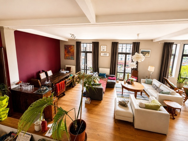 Appartement 2 chambres