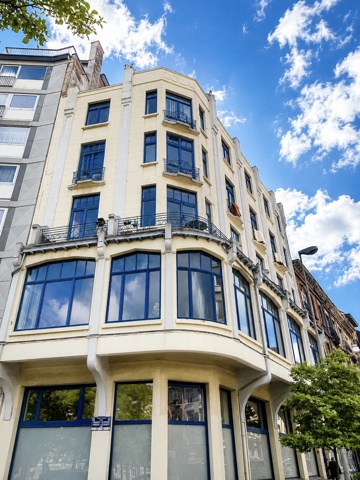 Appartement 2 chambres
