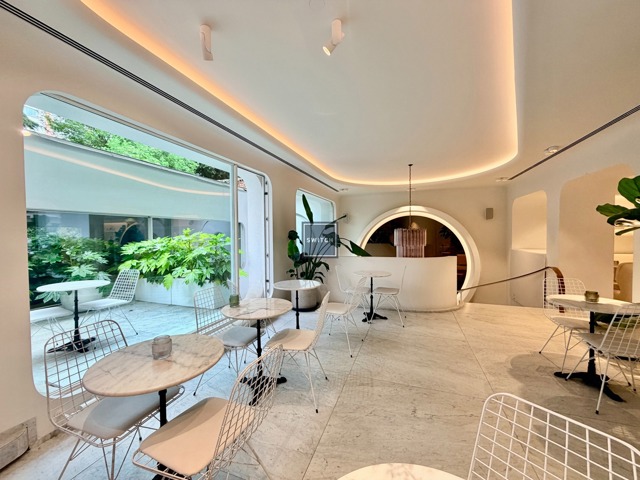 Lieu d'exception au pied de l'Avenue Louise 300m2 ou+