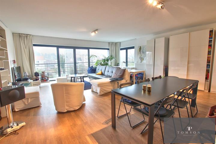 Appartement - te huur - 1180 Uccle