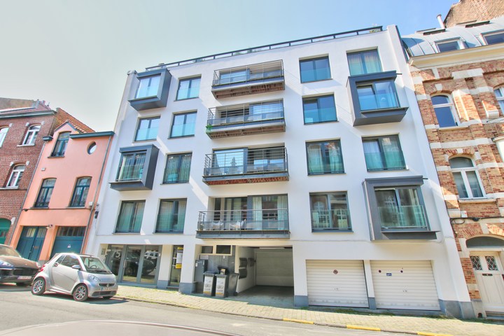 Kantoor - te koop - 1040 Etterbeek