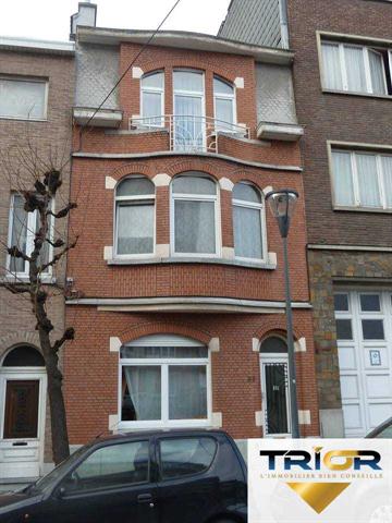 Maison - à vendre - 1070 ANDERLECHT