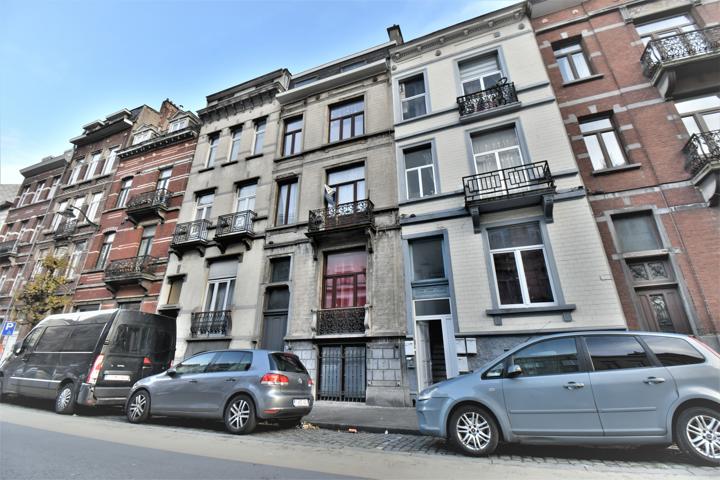 Appartement - à vendre - 1070 Anderlecht