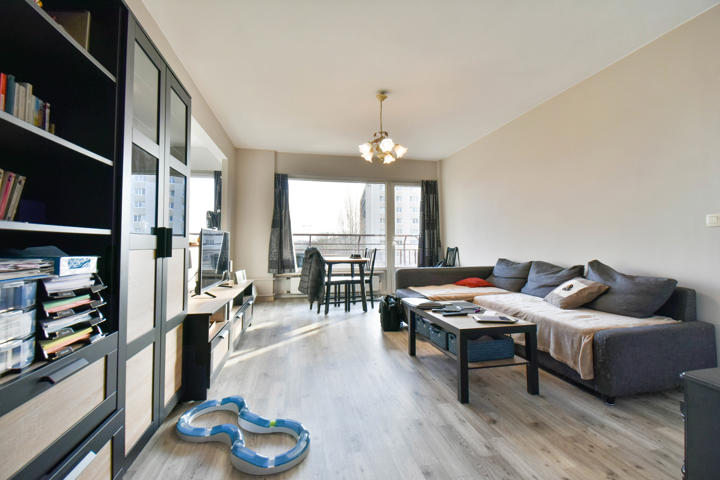Appartement - à vendre - 1070 Anderlecht