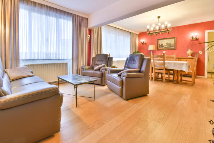 Appartement - à vendre - 1070 Anderlecht