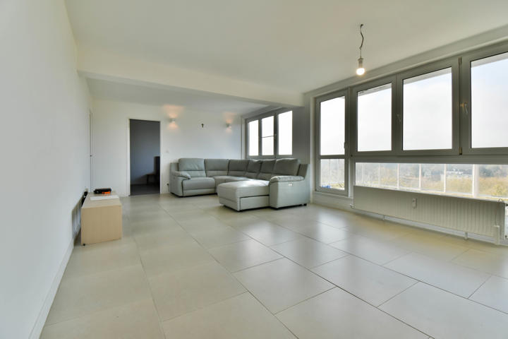 Appartement - à vendre - 1731 Asse Zellik
