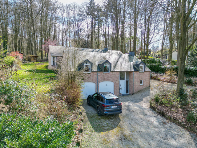 Maison - à vendre - 1470 Genappe